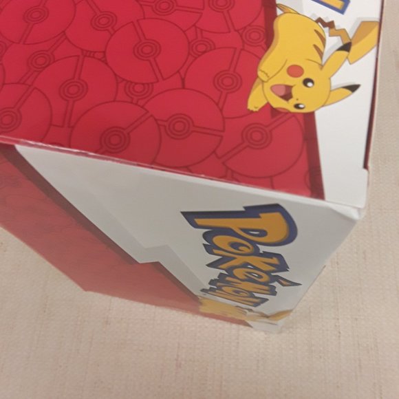 Pokemon Makeup Brush Set New in Box - Picture 4 of 5